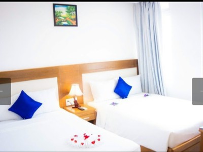 Bán Hotel thang máy - tầng hầm để xe ...có 7 tầng 22 phòng ngay biển Mỹ Khê, Đà Nẵng. 4