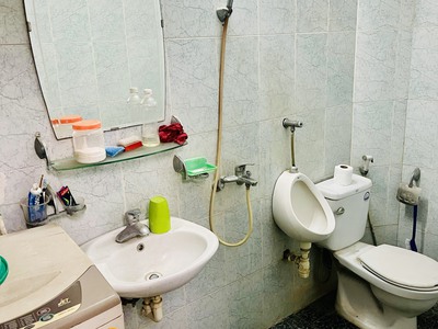 Chính chủ cho thuê nhà tại Vĩnh Hưng, Hoàng Mai, Hà Nội, 68m2 x  tầng, 4 ngủ 3WC, nội thất cơ bản. 1