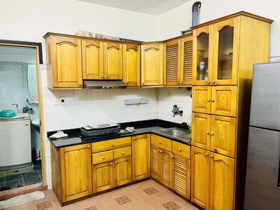 Chính chủ cho thuê nhà tại Vĩnh Hưng, Hoàng Mai, Hà Nội, 68m2 x  tầng, 4 ngủ 3WC, nội thất cơ bản. 2