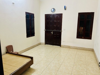 Chính chủ cho thuê nhà tại Vĩnh Hưng, Hoàng Mai, Hà Nội, 68m2 x  tầng, 4 ngủ 3WC, nội thất cơ bản. 3