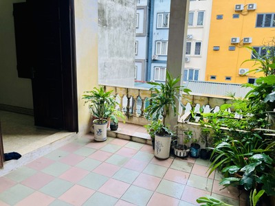 Chính chủ cho thuê nhà tại Vĩnh Hưng, Hoàng Mai, Hà Nội, 68m2 x  tầng, 4 ngủ 3WC, nội thất cơ bản. 4