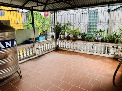 Chính chủ cho thuê nhà tại Vĩnh Hưng, Hoàng Mai, Hà Nội, 68m2 x  tầng, 4 ngủ 3WC, nội thất cơ bản. 5