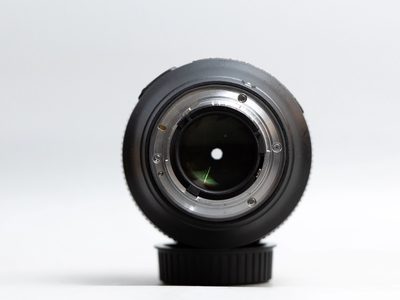 Nikon 85mm f1.4 AF-S Nano  85 1.4  19821 3