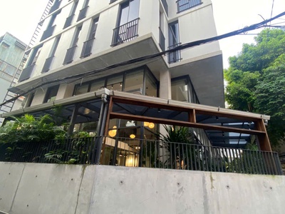 Bán Tòa Nhà Văn Phòng Góc 2MT Đường Hai Bà Trưng Quận 3.H 7L.Giá 130 tỷ 0