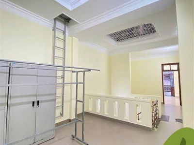 Nhà ngõ 274 Lạch Tray - ngô quyền   5,3 tỷ 5