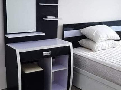 Cho thuê CHCC Viva Riverside Quận 6, 53m2, 1Pn, 1WC, Full nội thất 1