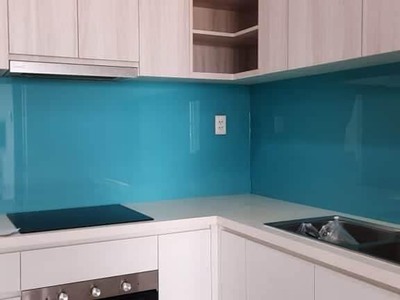 Cho thuê CHCC Viva Riverside Quận 6, 53m2, 1Pn, 1WC, Full nội thất 3