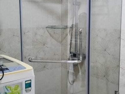 Cho thuê CHCC Viva Riverside Quận 6, 53m2, 1Pn, 1WC, Full nội thất 4