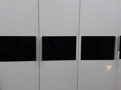 Cho thuê CHCC Viva Riverside Quận 6, 53m2, 1Pn, 1WC, Full nội thất 5