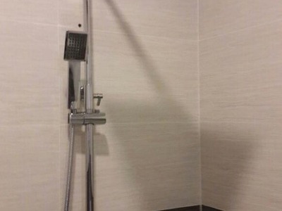 Cho thuê CHCC Viva Riverside Quận 6, 53m2, 1Pn, 1WC, Full nội thất 6