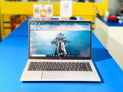 Hp elitebook 840 g8 máy đẹp 99 0