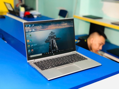 Hp elitebook 840 g8 máy đẹp 99 2