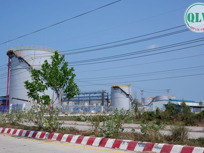 Bán đất xây xưởng 10.3 ha  103.000 m2  trong KCN Ong Kèo, Đồng Nai 0