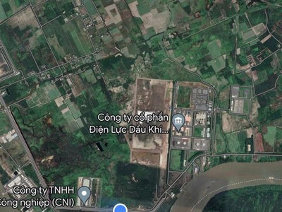 Bán đất xây xưởng 10.3 ha  103.000 m2  trong KCN Ong Kèo, Đồng Nai 3