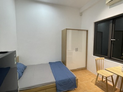 Phòng đầy đủ tiện nghi cho thuê - gần Hồ Tây. 9