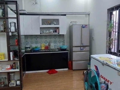 BÁN NHÀ 4 Tầng Khu Vực Trần Hưng Đạo,Hạ Long. DT:54m2  Thực Tế 96m2 5