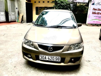 Chính chủ bán xe Mazda Premacy 2003 1.8 AT 0