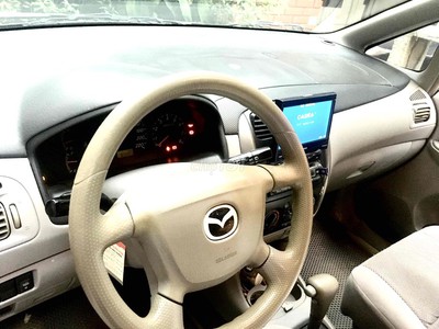Chính chủ bán xe Mazda Premacy 2003 1.8 AT 4