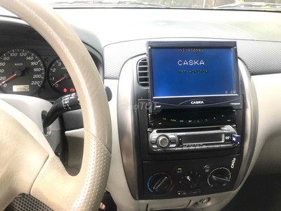 Chính chủ bán xe Mazda Premacy 2003 1.8 AT 5