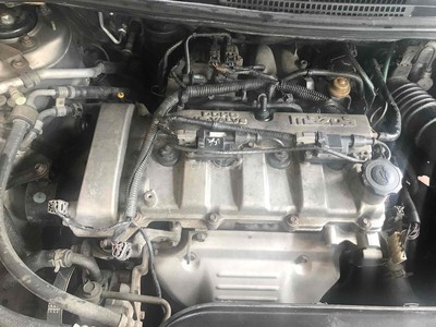 Chính chủ bán xe Mazda Premacy 2003 1.8 AT 1