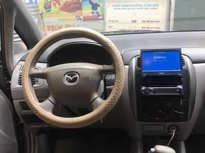 Chính chủ bán xe Mazda Premacy 2003 1.8 AT 2