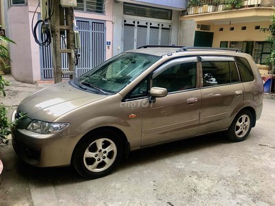 Chính chủ bán xe Mazda Premacy 2003 1.8 AT 3