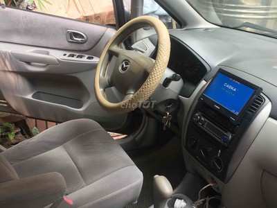 Chính chủ bán xe Mazda Premacy 2003 1.8 AT 6