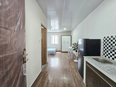 Cho Thuê Phòng Studio vị trí Trung Tâm ngay Nguyễn Thị Thập, Quận 7. 3