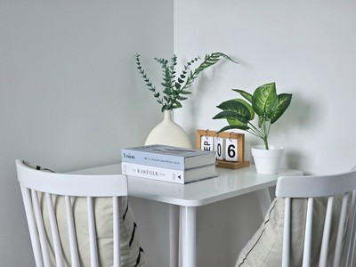 Cho thuê căn hộ dịch vụ quận 7 cao cấp mặt tiền Nguyễn Thị Thập 5