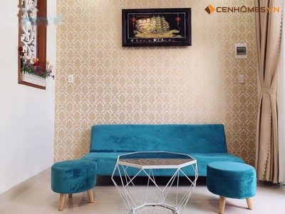 Chỉ 3.1 tỷ, nhà 3 tầng, hà huy tập, tiện ích đỉnh, ở sướng. 2