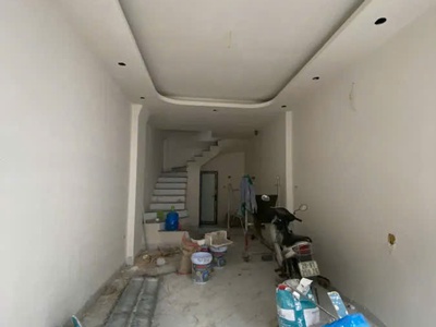 Chỉ 5 tỷ có ngay nhà lô góc hoàng mai 32m/5 tầng mới xây gần nhiều tiện ích, trung tâm 3