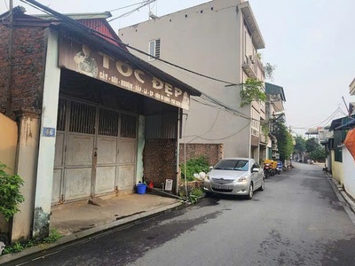 Ngày đẹp mở bán lô đất hoa hậu đẹp nhất cán khê nguyên khê đông anh hà nội 0