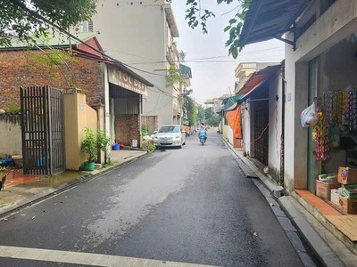 Ngày đẹp mở bán lô đất hoa hậu đẹp nhất cán khê nguyên khê đông anh hà nội 1