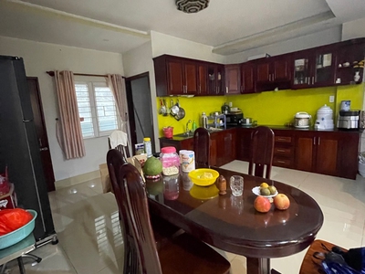 S đẹp - rộng - ô tô ngủ trong nhà - 4 tầng - ngang gần 6m - đối diện coopmart bình triệu - chỉ còn 3