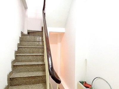 Hẻm xe hơi đỗ cửa - cách mặt tiền 2 căn - 30m - 4 tầng - nhỉnh 5 tỷ - nguyễn thượng hiền - bình 3