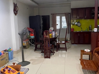 S đẹp - rộng - ô tô ngủ trong nhà - 4 tầng - ngang gần 6m - đối diện coopmart bình triệu - chỉ còn 4