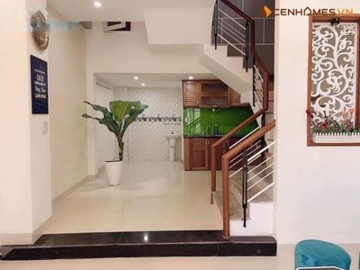 Chỉ 3.1 tỷ, nhà 3 tầng, hà huy tập, tiện ích đỉnh, ở sướng. 0