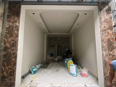 Chỉ 5 tỷ có ngay nhà lô góc hoàng mai 32m/5 tầng mới xây gần nhiều tiện ích, trung tâm 2