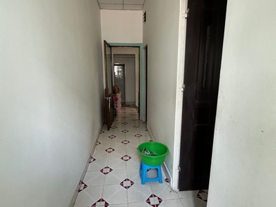 Bán nhà 2 tầng 3pn - hẻm xe hơi chiến lược - giáp ranh q6   tân phú - 38m2 giá nhỉnh 3 tỷ 3