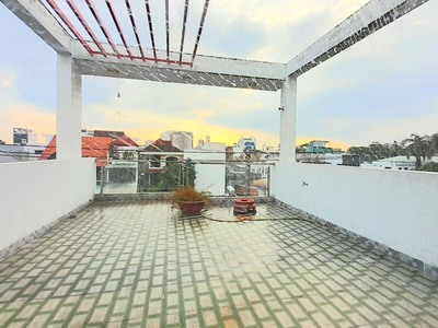 Bán nhà 3 tầng mtkd đường tân lập phường hiệp phú, 5 20m, cách ngã tư thủ đức 30m, chỉ 10,7 tỷ 4