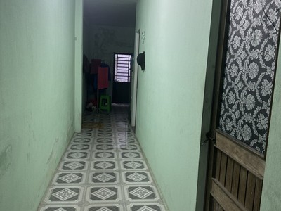 Bán nhà đường 5m5  lề 3m5 100m mặt tiền đường mân quang 14 1