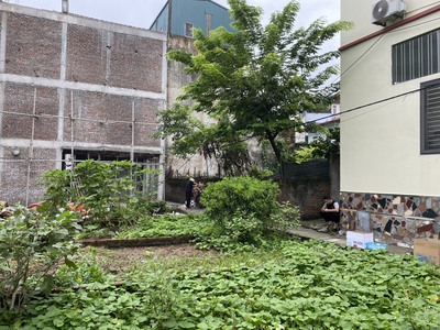 Bán đất đẹp ql70 vĩnh quỳnh thanh trì 43m2 chỉ 2.65 tỷ. 0