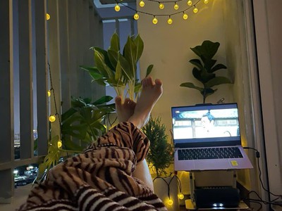 Chính chủ cho thuê chung cư cộng hòa garden, tân bình, 2pn, full nt 0