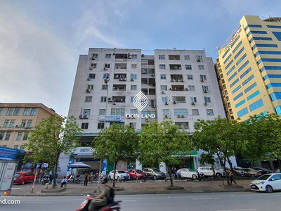 Cực rẻ, đẹp   bán căn hộ 3n2vs 102m2 chung cư hh2 dương đình nghệ giá cực rẻ 5,3 tỉ, free đỗ oto 4