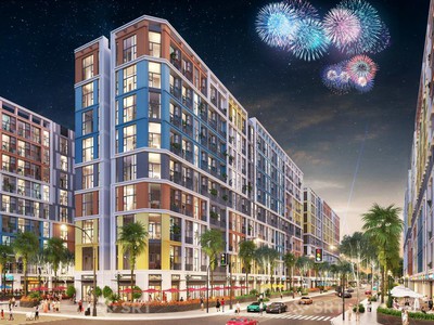 Mở bán đại dự án sun urban hà nam. nhận booking lựa chọn căn ngoại giao vip 2