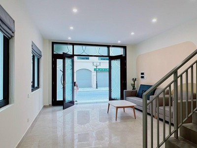 Quá rẻ.  thuê biệt thự liền kề rẻ nhất vinhomes ocean park 2 giá chỉ từ 6.4 triệu/tháng. 1