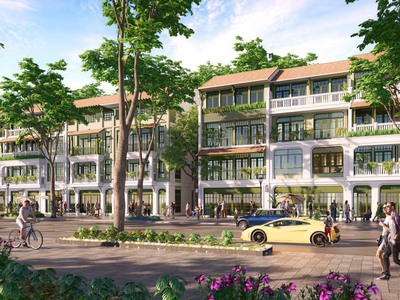Mở bán đại dự án sun urban hà nam. nhận booking lựa chọn căn ngoại giao vip 0