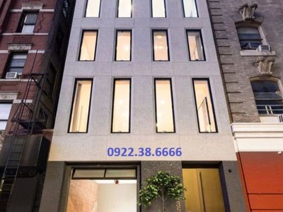 Building cỡ nhỏ   nguyễn khắc cần   1110m2   2 tầng   lô góc 32m mặt tiền. 0