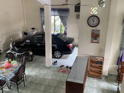 Chủ cần biệt thự vườn 245m2 gần đường 4 trương định , p tân mai , biên hoà giá 12 tỷ tl. 3