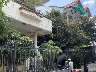 Chủ cần biệt thự vườn 245m2 gần đường 4 trương định , p tân mai , biên hoà giá 12 tỷ tl. 0